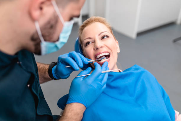 Best Dental X-Rays and Imaging  in Waupaca, WI
