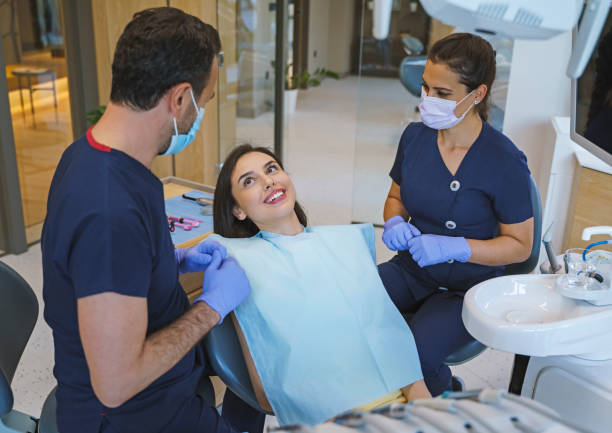 Dental Inlays and Onlays in Waupaca, WI