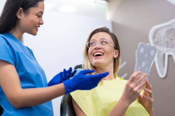 Best Veneers and Lumineers  in Waupaca, WI