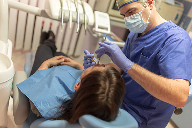 Best Root Canal Treatment  in Waupaca, WI