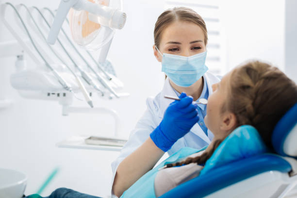Best Dental Inlays and Onlays  in Waupaca, WI